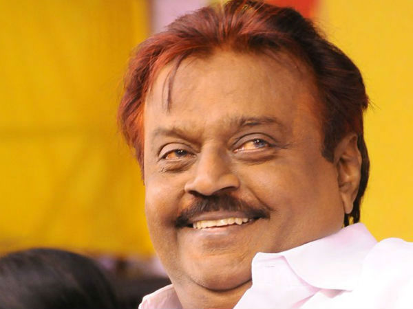 தேமுதிகவுக்கு முக்கியத்துவம் தந்திருக்கலாம்