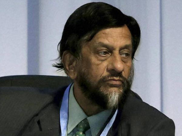 பதவி விலகல்