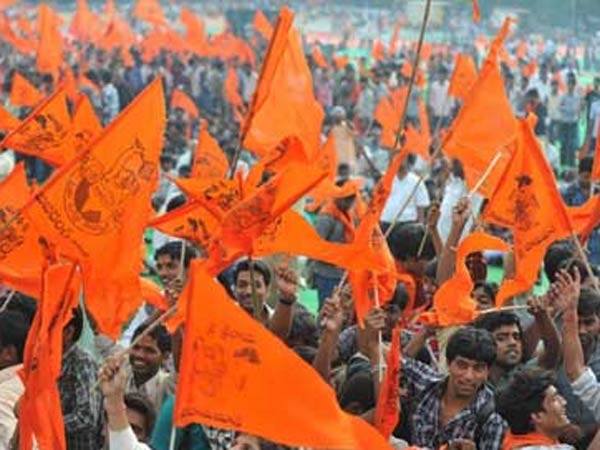 சகிப்பின்மை