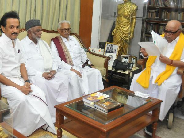 IUML joins DMK lead alliance