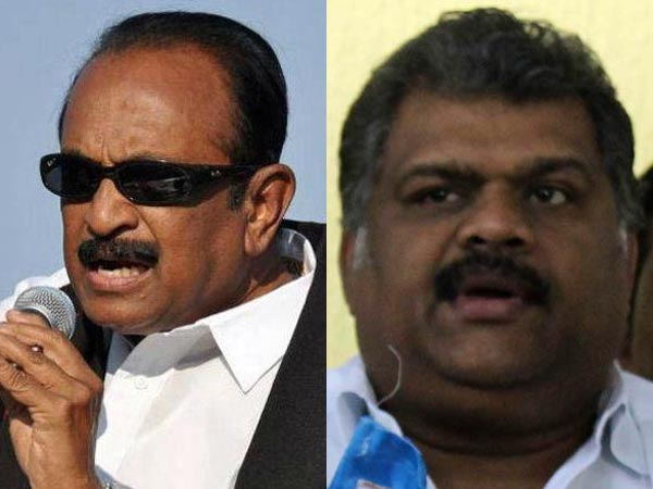 வாசனுக்கு 50 சீட்