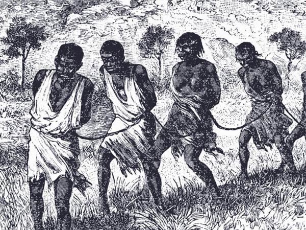 போர் அடிமைகள்