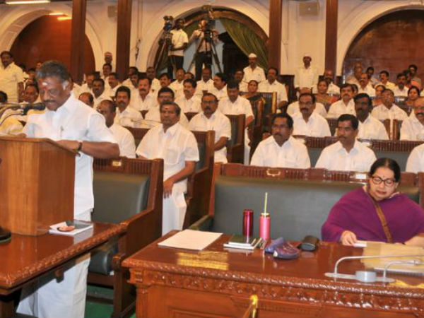 வேளாண்துறைக்கு ரூ.6,938 கோடி