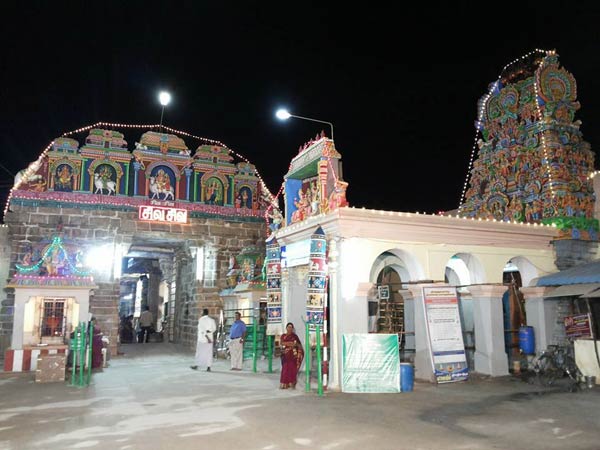 ஒரே குடும்பம்