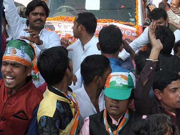 வடகிழக்கு