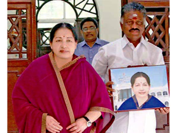 இடைக்கால பட்ஜெட்