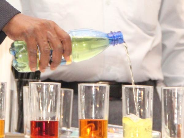 செயற்கை ரசாயனங்கள் இல்லை: