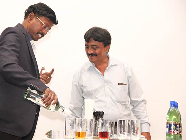 குடியை பாதிக்கும் குடி: