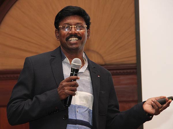 ஆரோக்கியம் அவசியம்: