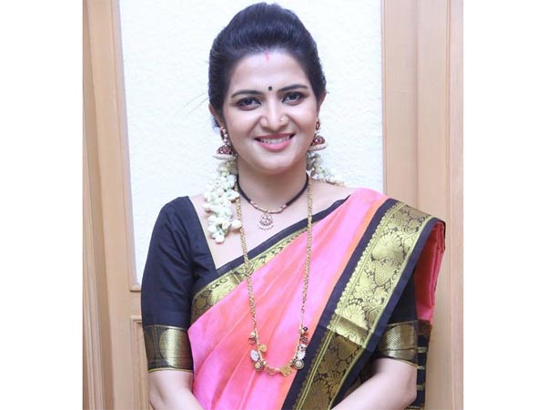 மாதவன் படத்தில் டிடி