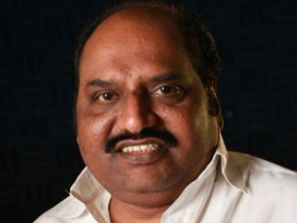 மணி அடித்த ஜெ.அன்பழகன்: