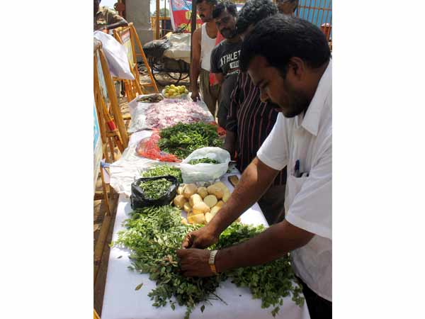 சமையலும் அங்குதான்: சமையலும் அங்குதான்: