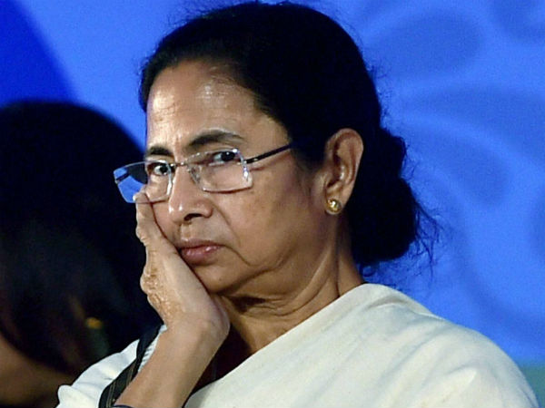 மமதா ஆட்சி மீது அதிருப்தி