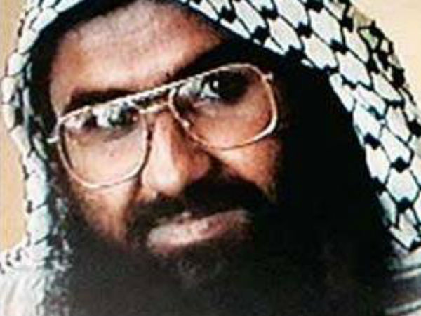 Pathankot attack: Pakistan registers FIR against 'unknown persons' not against Maulana Masood Azhar Pathankot attack: Pakistan registers FIR against 'unknown persons' not against Maulana Masood Azhar