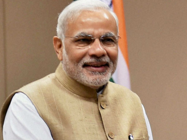 மோடி அரசு பெஸ்ட்