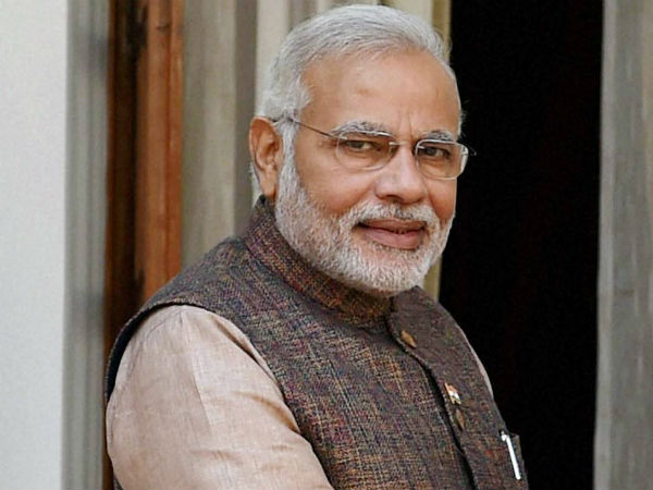 அச்சே தின் (நல்ல நாட்கள்)