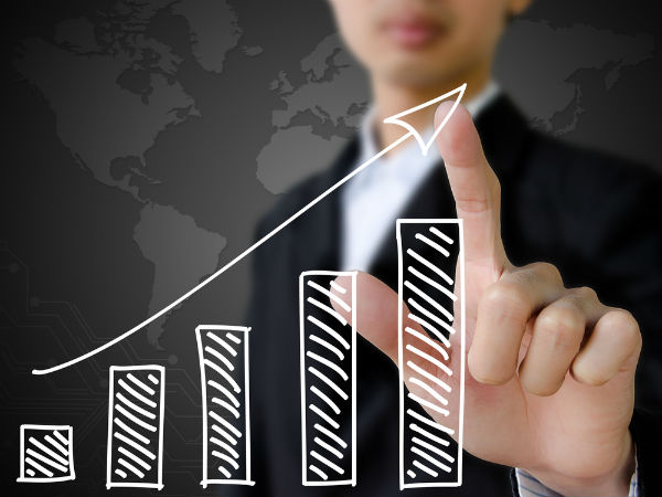 பொருளாதார வளர்ச்சி