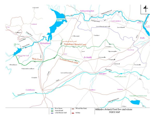 7 தொகுதிகளில் அடங்கியது 7 தொகுதிகளில் அடங்கியது