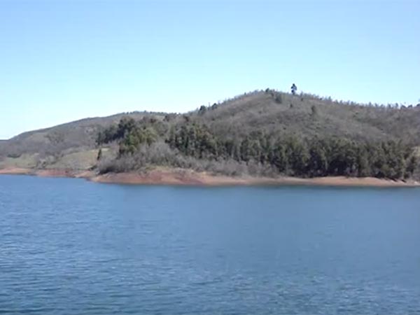 ரூ. 1862 கோடியில் திட்ட மதிப்பீடு ரூ. 1862 கோடியில் திட்ட மதிப்பீடு