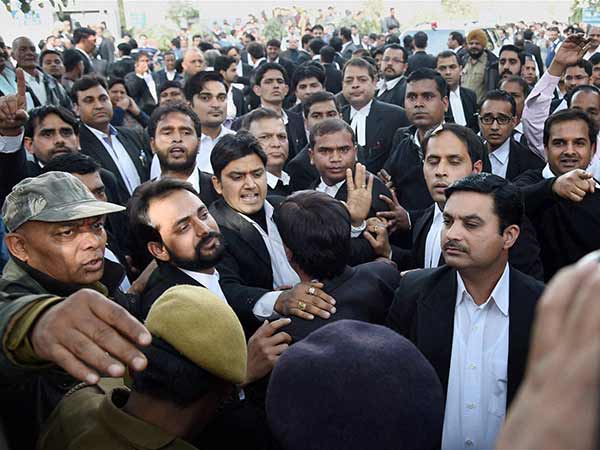 காஷ்மீருக்கு தொடர்பில்லை