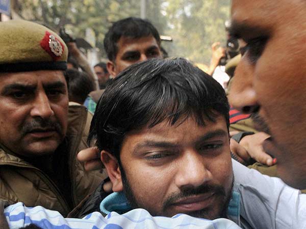 தேசத்துரோகம்