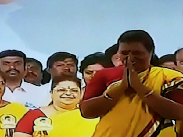 கூடுதல் சீட் வாங்க