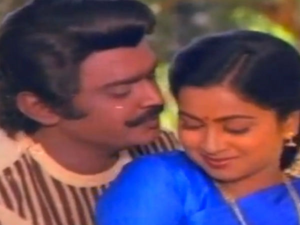 ராசியான ஜோடி