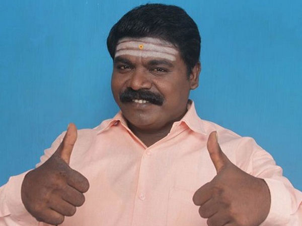 மக்கள் டிவியில் அறிமுகமாகி