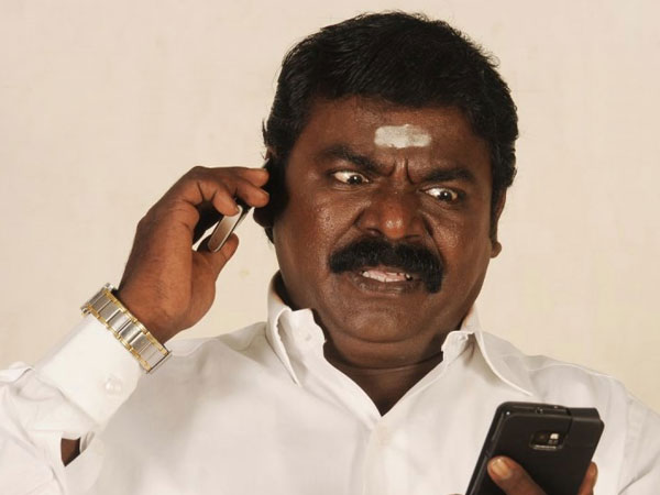 நான் பேசினால் எடுபடும்