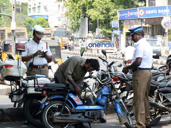 வெயிலின் தாக்கத்திலிருந்து தப்பிக்க