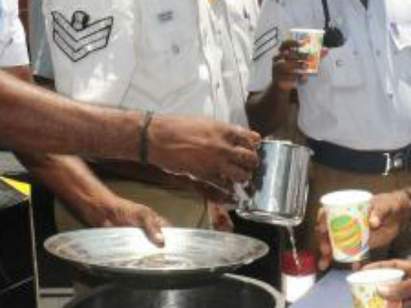 இலவச மோர்