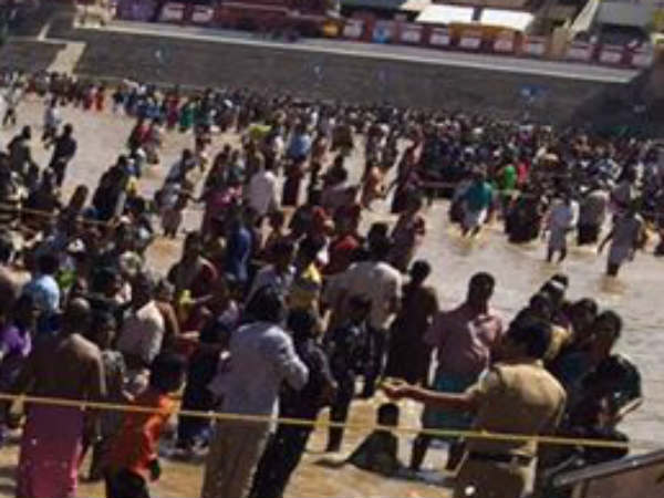 துறவிகள் மாநாடு