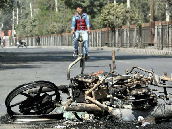 குடிநீர்த்தட்டுப்பாடு...