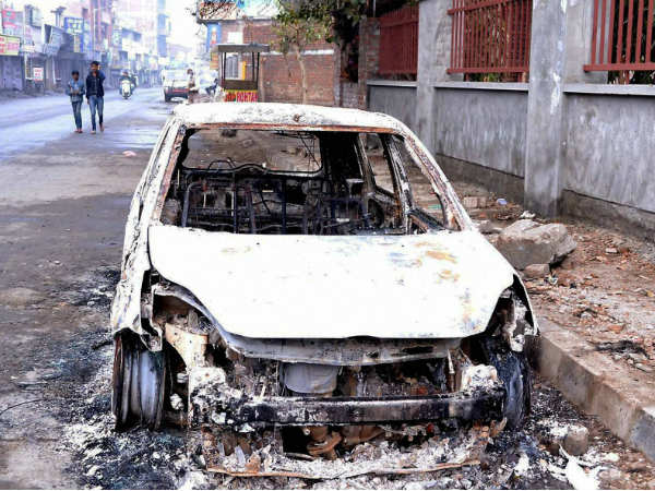 10 பேர் பலி...