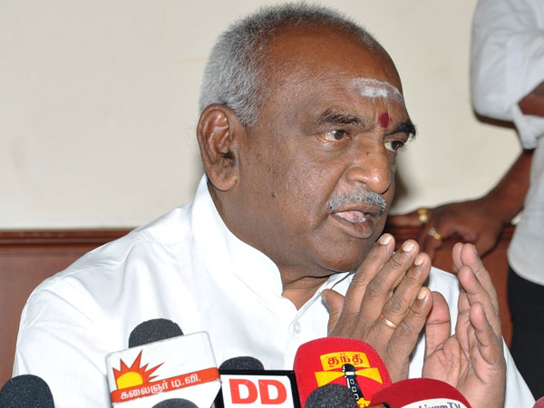 குடும்பத்தில் ஒருவர்...