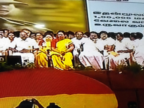 மனைவிகளே மதிக்கமாட்டார்கள்