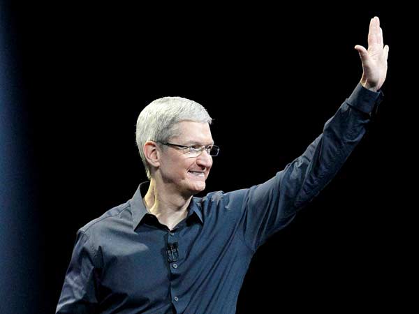 Complying with court order could destroy the iPhone as it exists Complying with court order could destroy the iPhone as it exists