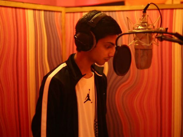 அனிருத்