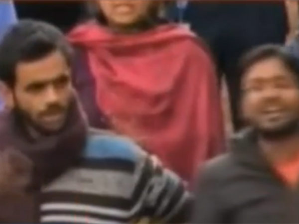 அச்சத்தால் தலைமறைவு