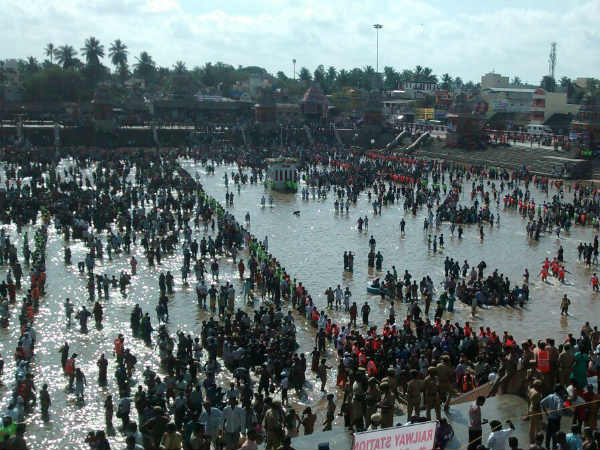 பாதுகாப்பு: