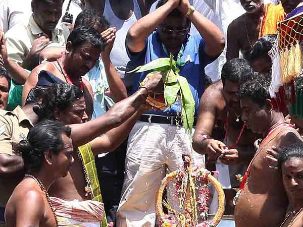 பொது விடுமுறை: