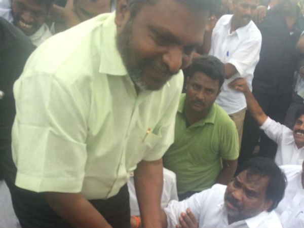 புதிய வரலாறு...