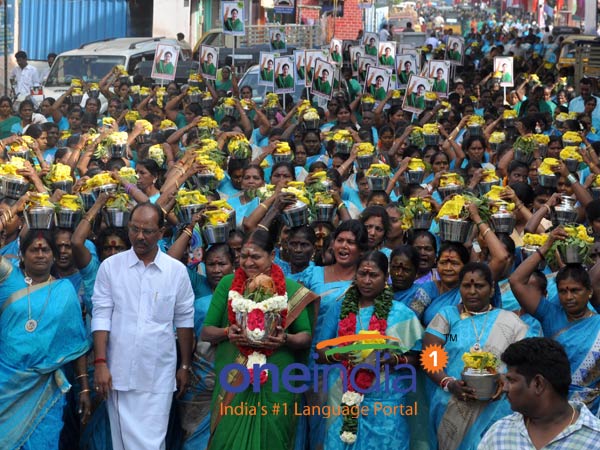 தண்டையார் பேட்டை சோனியம்மன்