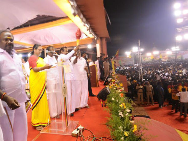 கீழ்வெண்மணி ஓய்வூதியத் திட்டம்...