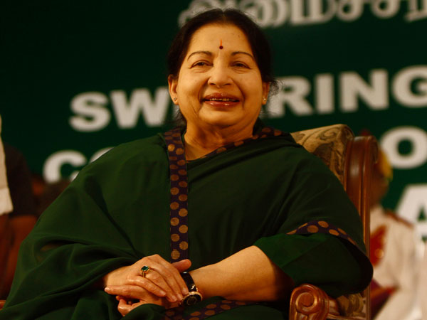 மூன்றாவது முறையாக முதல்வர்