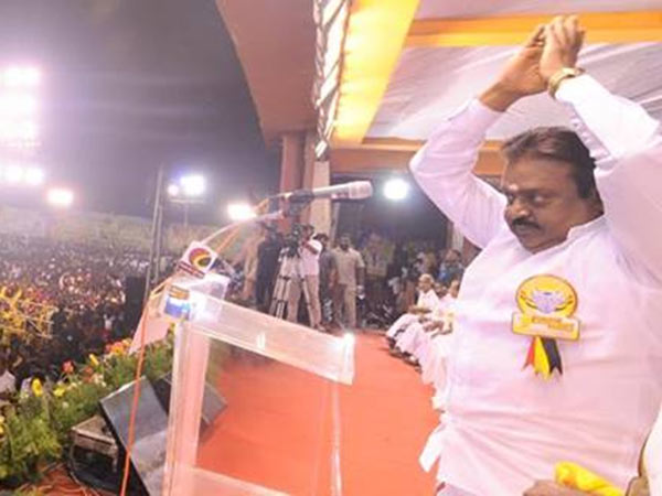 முதலில் கூட்டணிக்கு வாங்க