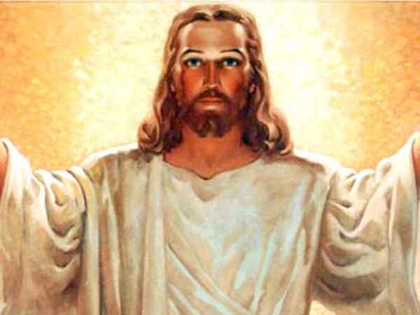 ஏசுவின் மொழி தமிழ் ஏசுவின் மொழி தமிழ்