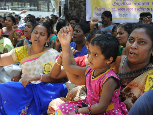 ஆசிரியர்கள் மயக்கம்