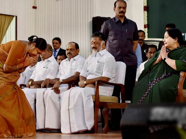 வளர்மதி