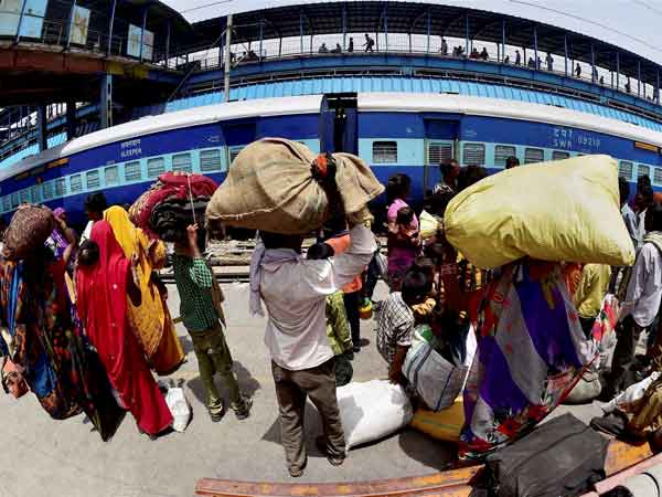 பயணிகளைப் பாதிக்காத வருவாய்...